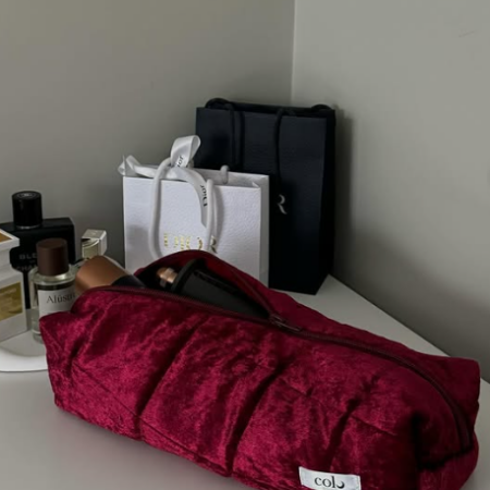 Hair tool bag